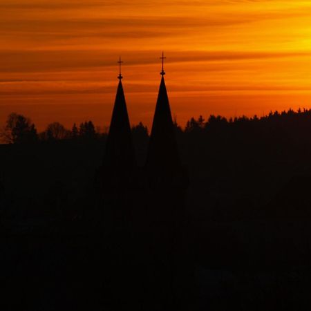 Hotel Munzert ホーフ エクステリア 写真