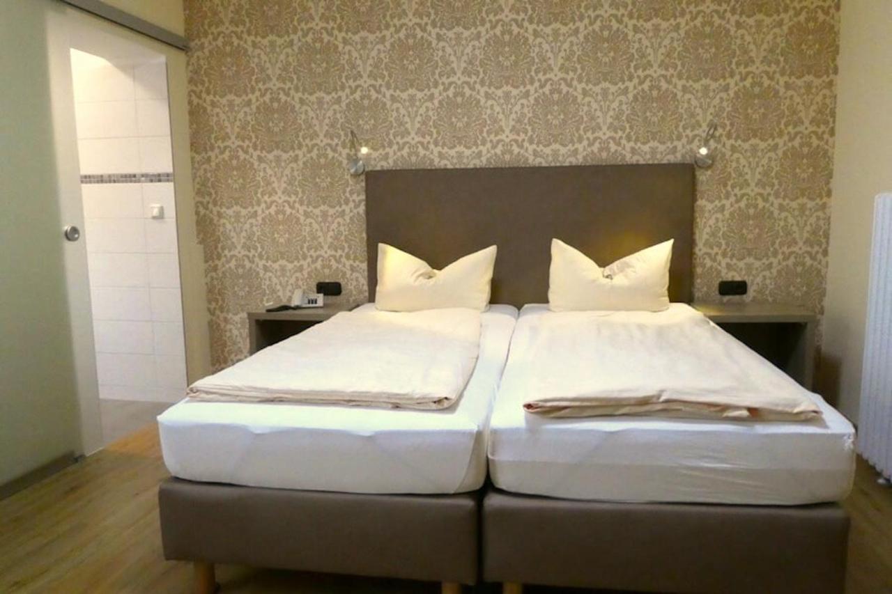 Hotel Munzert ホーフ エクステリア 写真