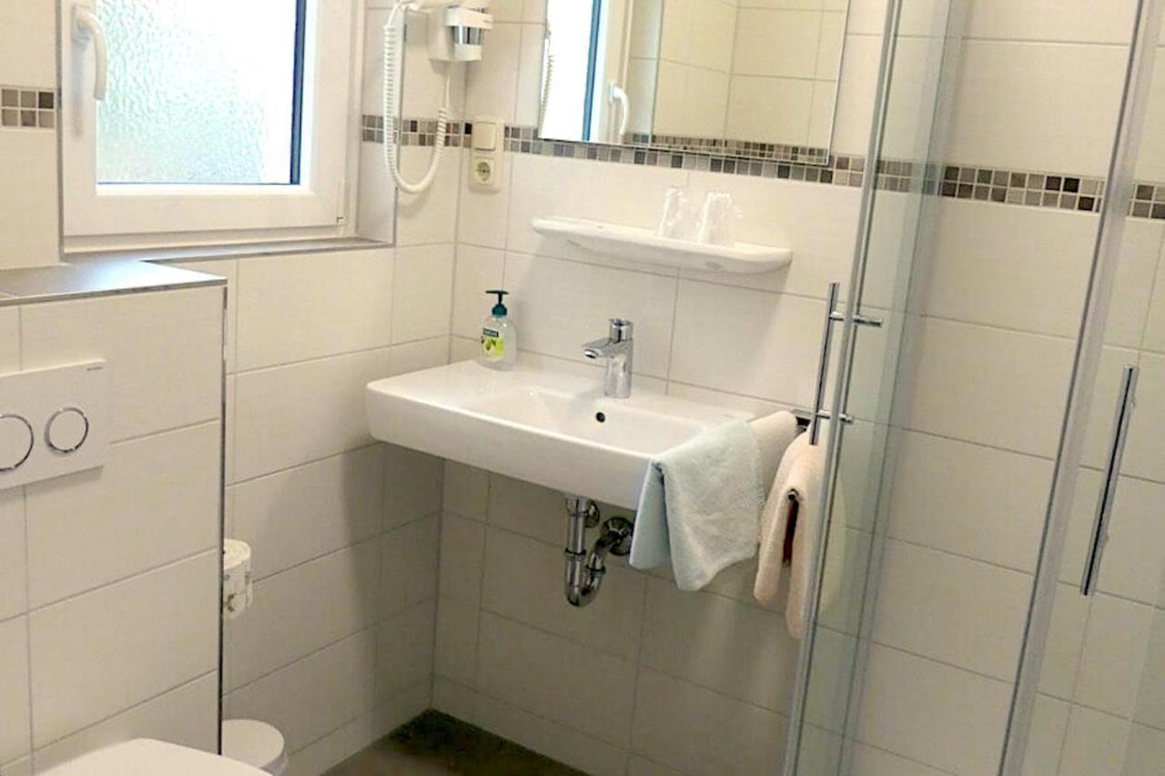 Hotel Munzert ホーフ エクステリア 写真