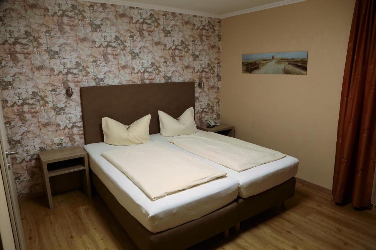 Hotel Munzert ホーフ エクステリア 写真
